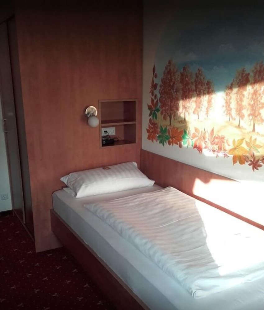 Hotel Restaurant Haus Waldesruh 3