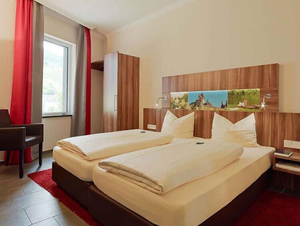 Hotel Cochemer Jung 3