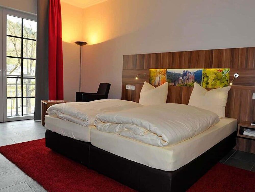 Hotel Cochemer Jung 2