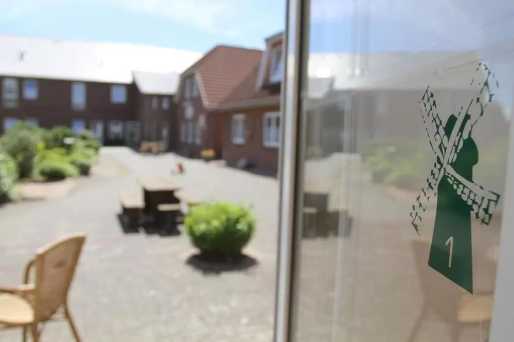 Landhotel Möllhagen 2