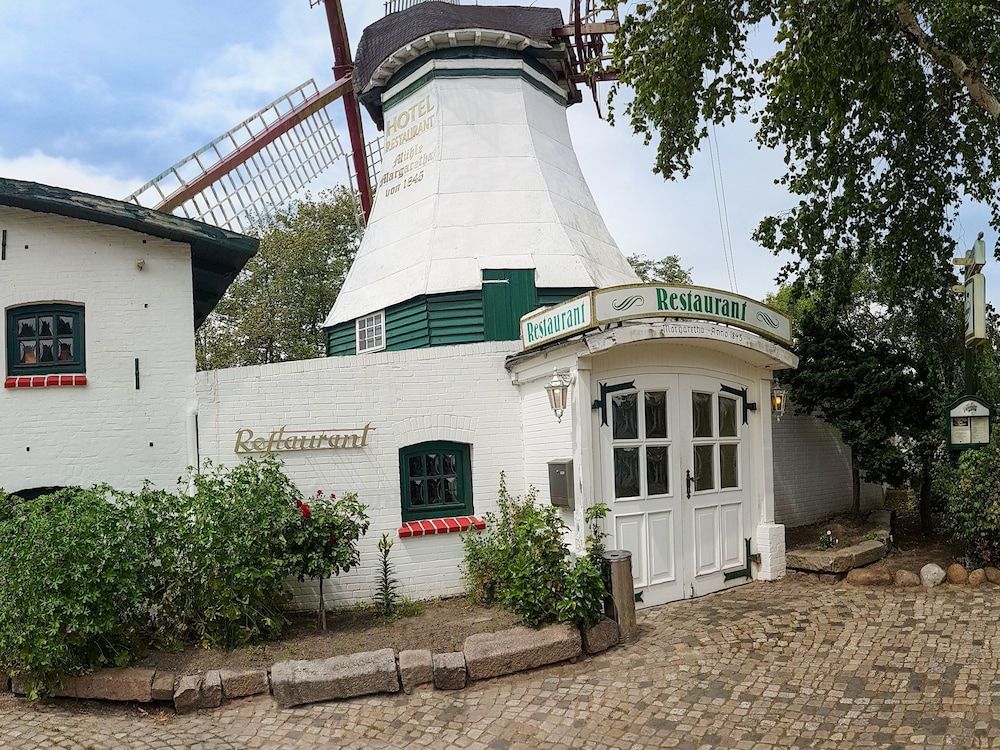 Der MÔøΩhlenhof 2