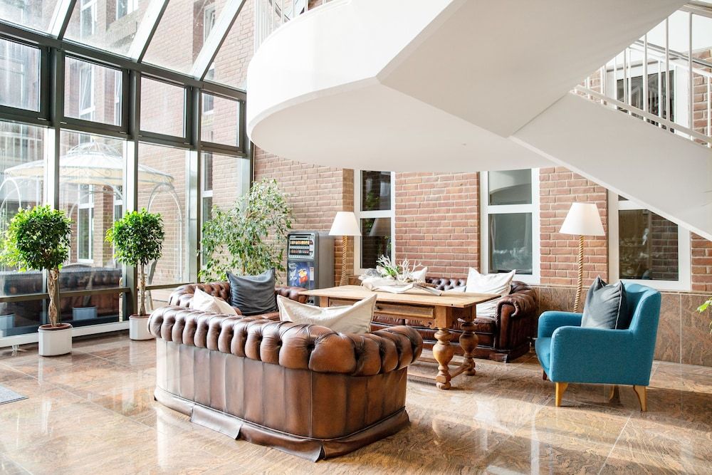 Stadthotel Eckernförde 3