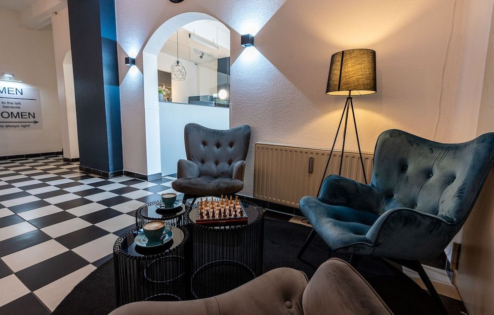 Hotel Bergheim an der Erft 3