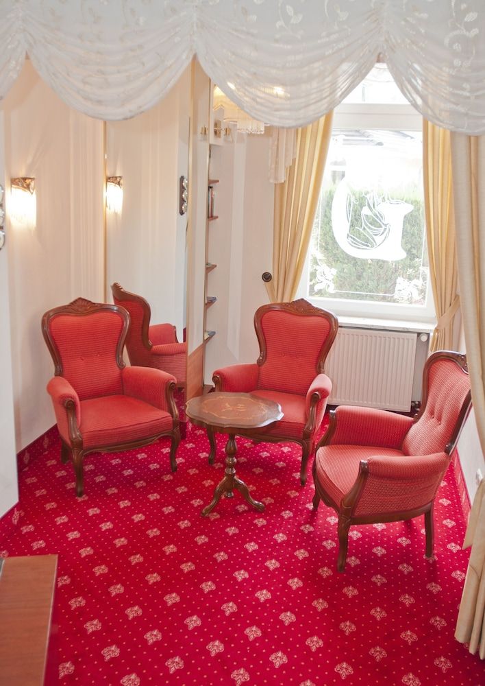 Regiohotel Germania 3