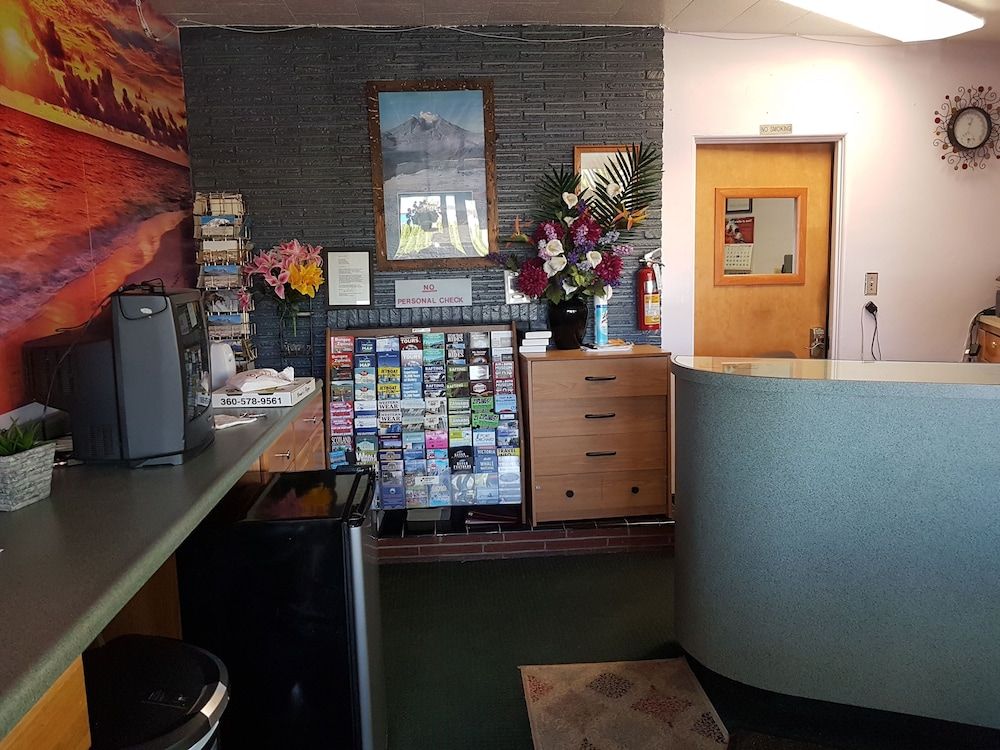 Town House Motel Inc 3