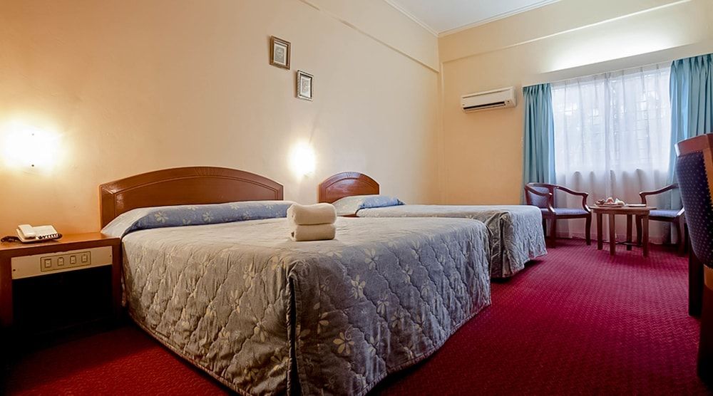 Hotel Seri Malaysia Temerloh 2 stelle a Temerloh