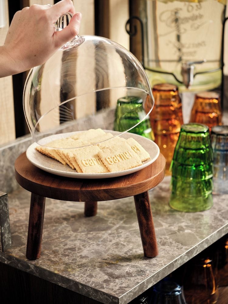 Garner Hotel Elmshorn by IHG 3