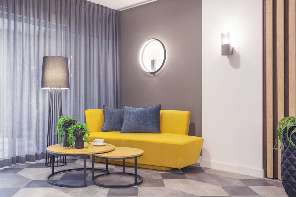 Garner Hotel Elmshorn by IHG -1 estrelas em Elmshorn