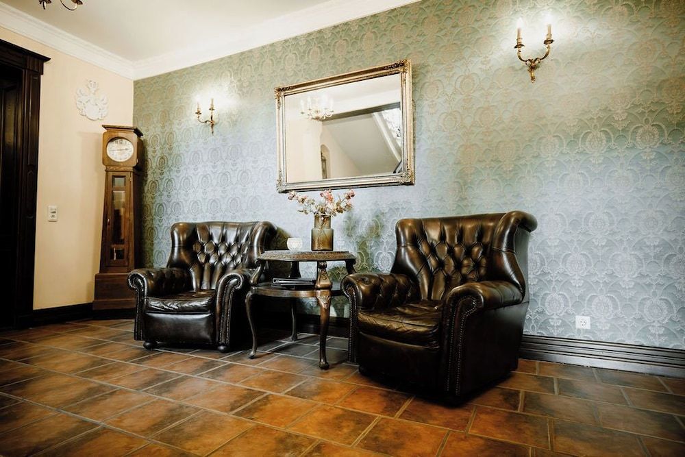 Schlosshotel Stecklenberg 3