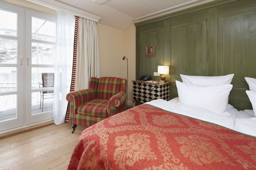 Hardenberg BurgHotel 2