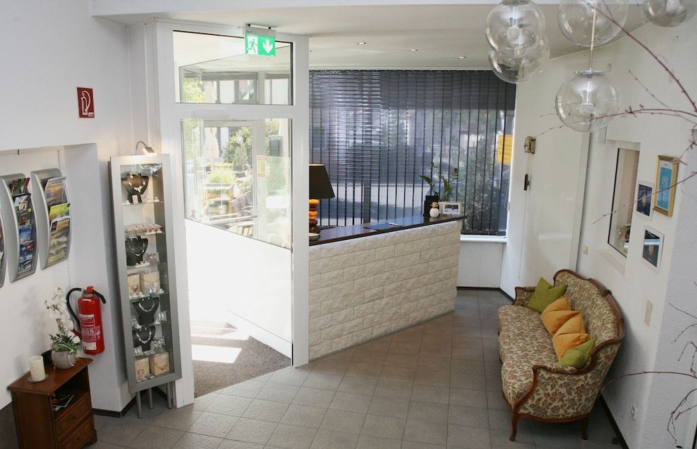 Hotel Pflug Ottenhöfen 3