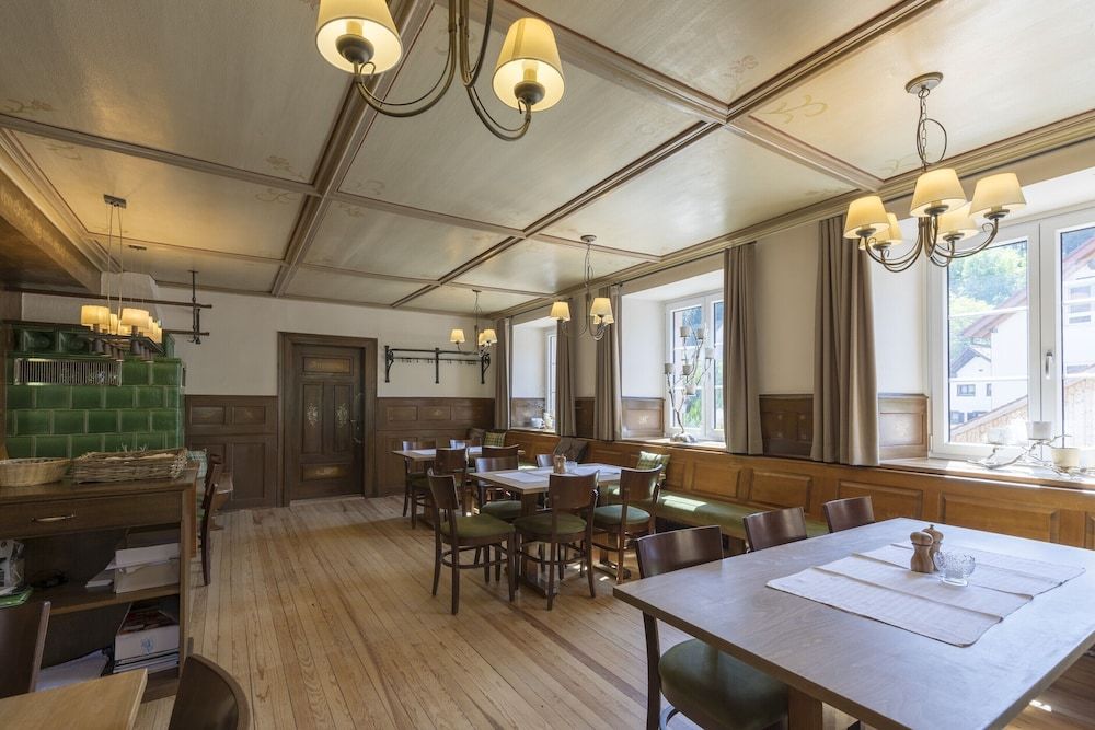 Landgasthaus Grüner Baum 3