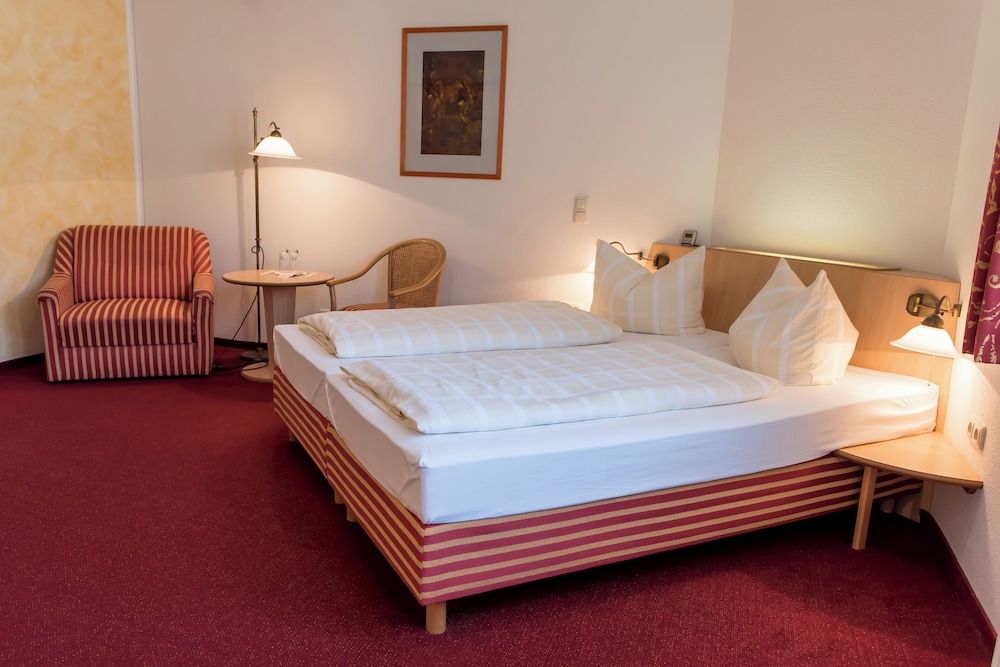 Gästehaus Weidenmühle 3