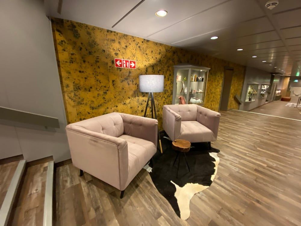 Harz Hotel & Spa Seela 3