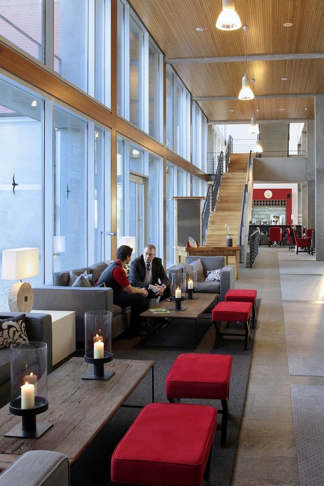 Waldsee Golf Resort 4 estrelas em Bad Waldsee