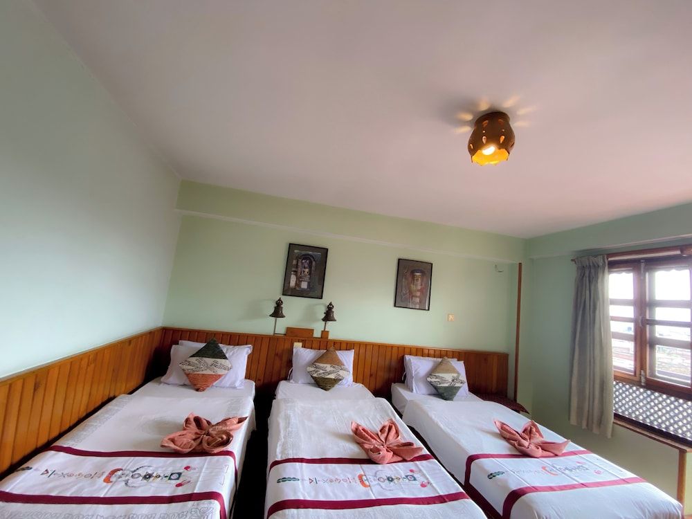 New Shiva Guest House 2
