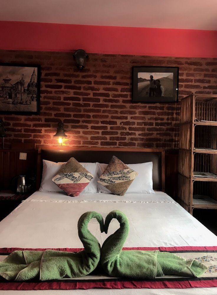 New Shiva Guest House 3
