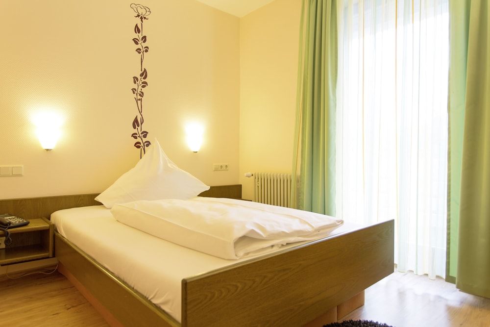 Hotel Kurparkblick 3