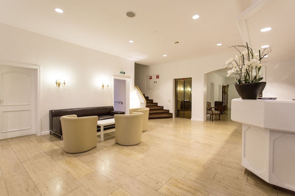 Hotel Kurparkblick 2