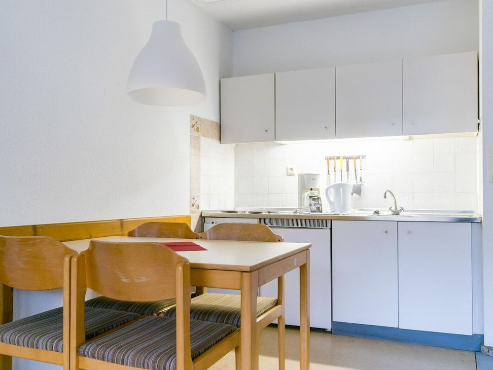 Hotel Aparthotel Panoramic Bad Lauterberg 3