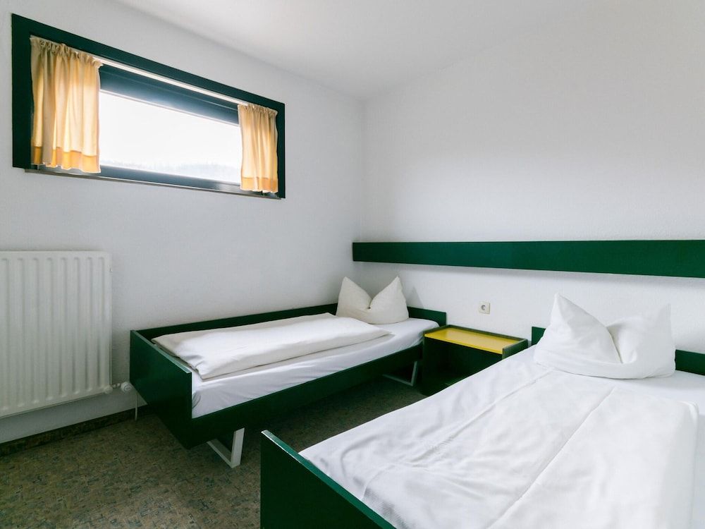 Hotel Aparthotel Panoramic Bad Lauterberg 2