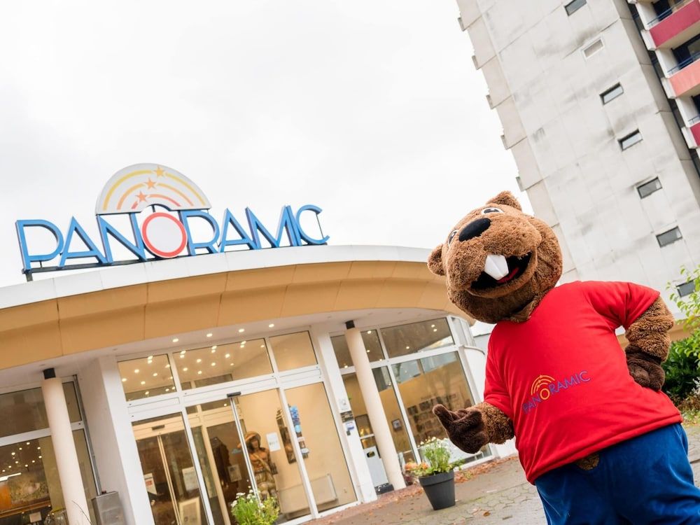 Hotel Aparthotel Panoramic Bad Lauterberg 3 estrelas em Bad Lauterberg