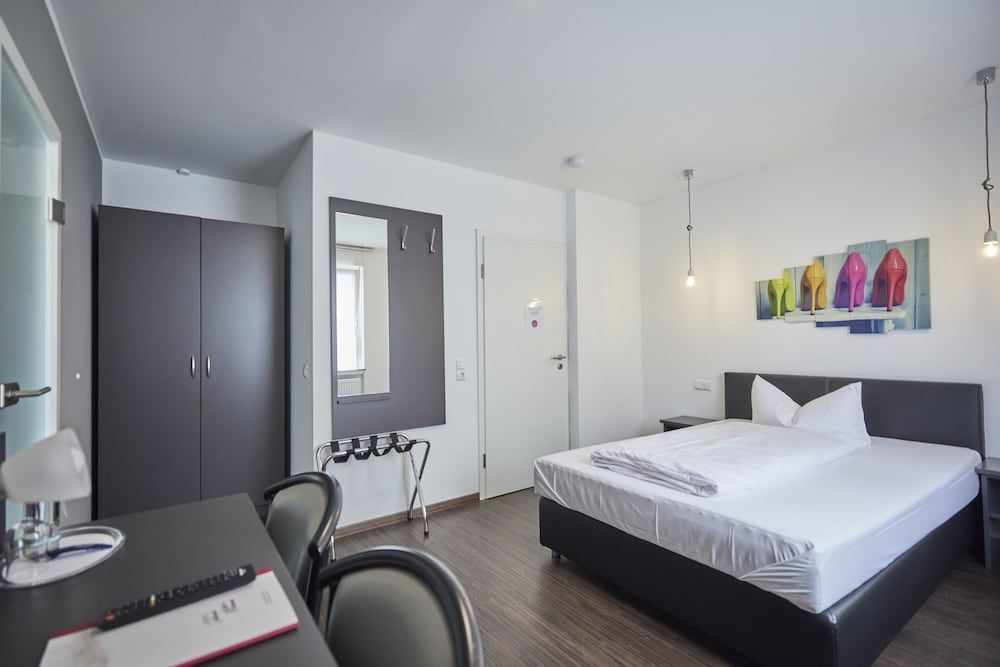 Hotel Schlemmer  Victors Restaurant 2