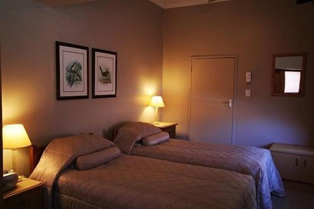 Goibib Mountain Lodge 2