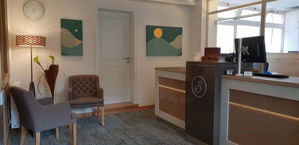 Hotel Backenkoehler 2