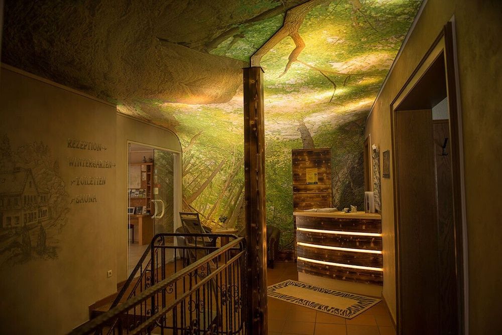 Flair Hotel Mellestollen 2