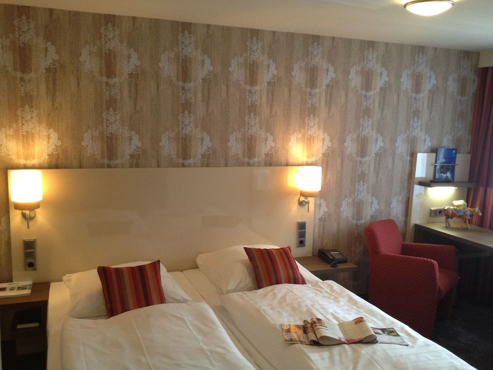 Romantisches Hotel Menzhausen 2