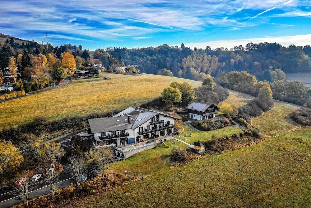 Landhaus MÔøΩllenborn 3 estrelas em Gerolstein