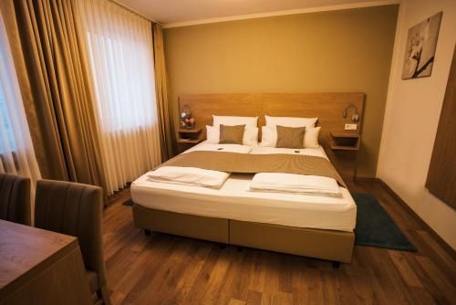 Hotel & Restaurant Rizzelli Superior 3