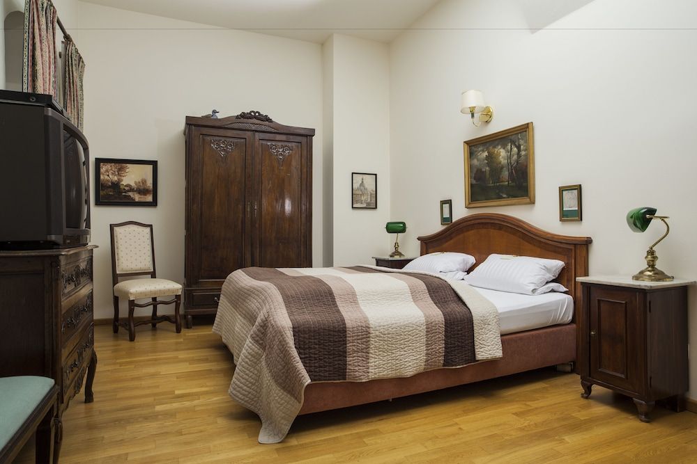 Burg Boetzelaer -1 étoiles à Kalkar