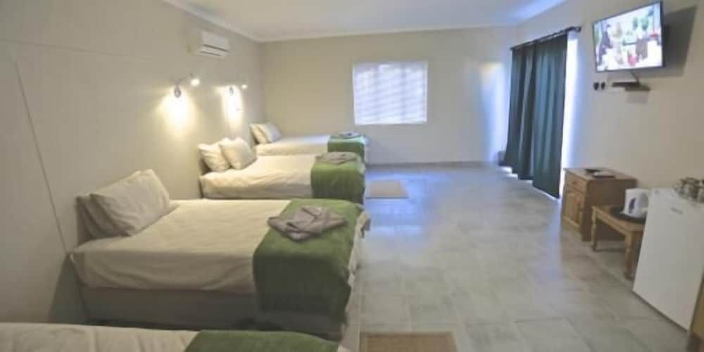 Schuetzenhaus Guesthouse 3