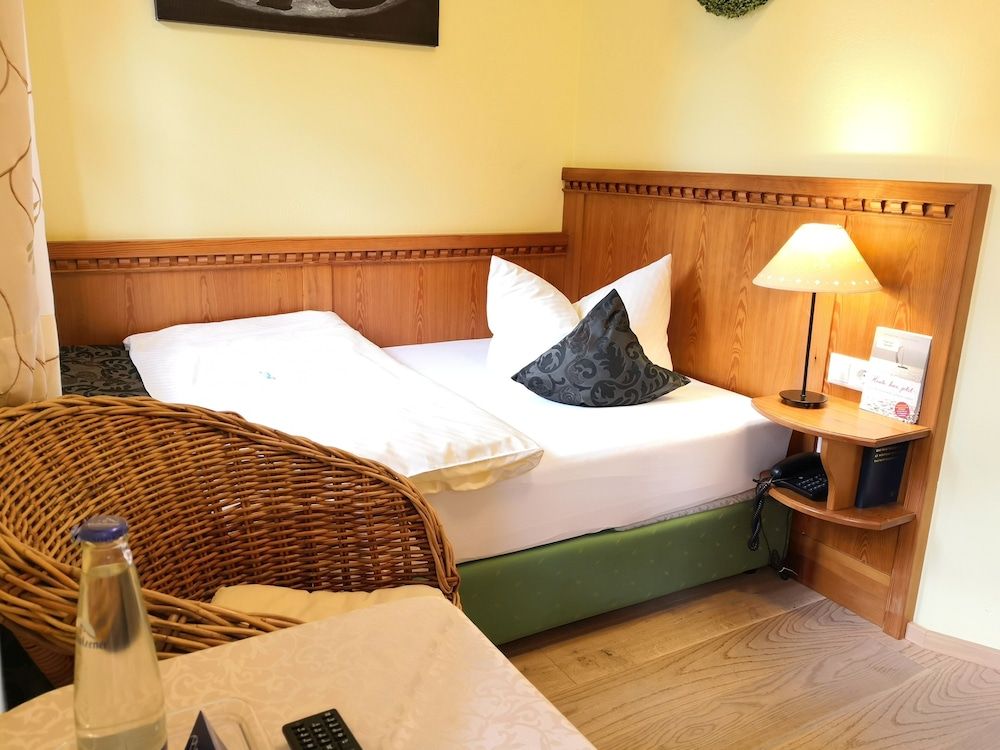 Hotel Gasthof Oberwirt 3