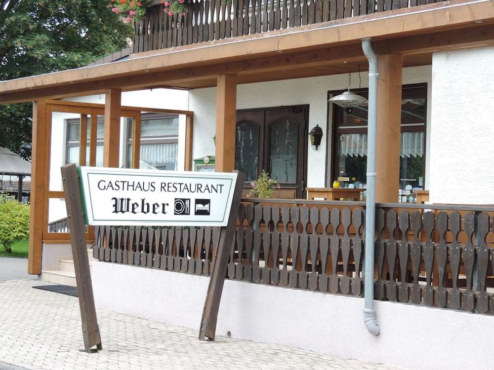 Gasthaus Weber 2