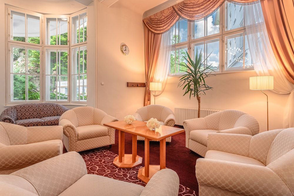 Hotel Radium Palace 2