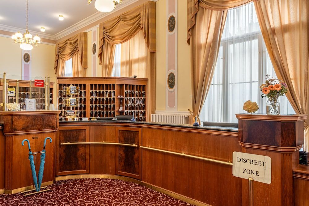 Hotel Radium Palace 3