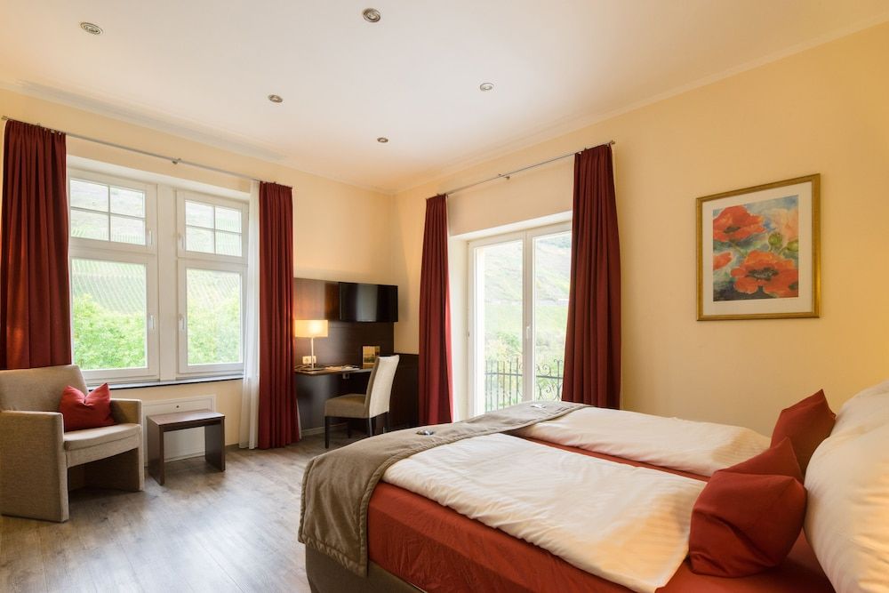 Villa Melsheimer 4 estrelas em Reil