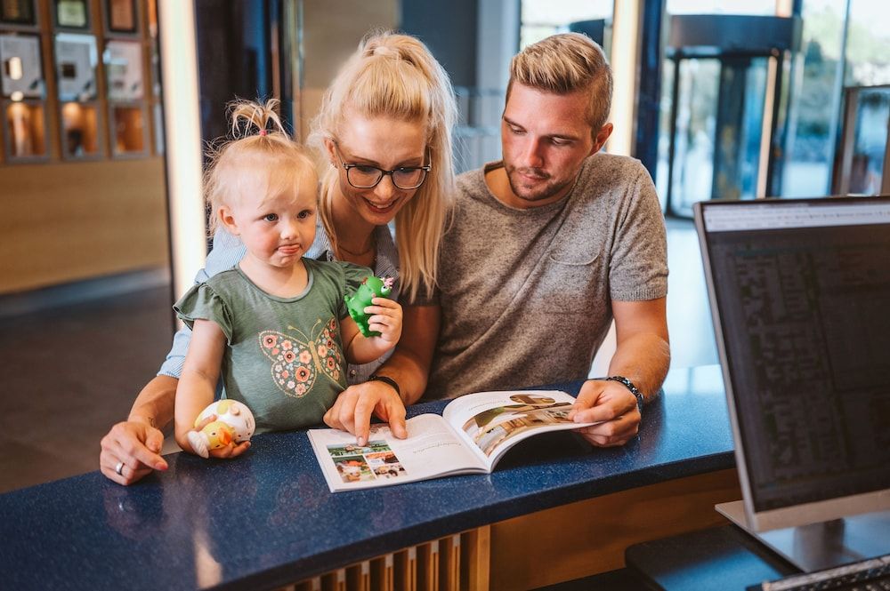 Bio-Seehotel Zeulenroda 2