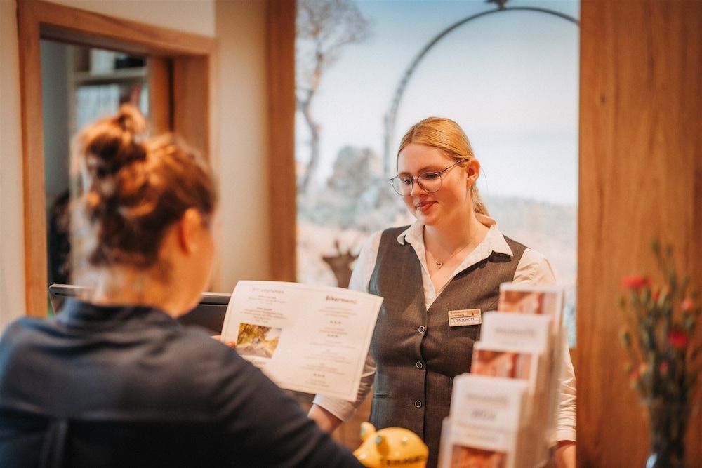 Waldhotel Eisenberg 3