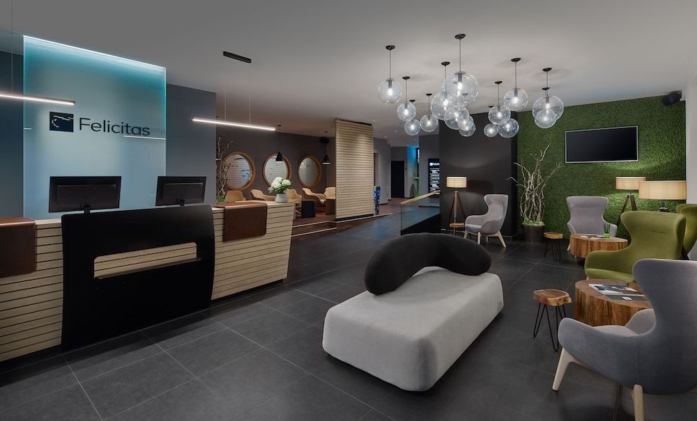 Spa Hotel Felicitas 2