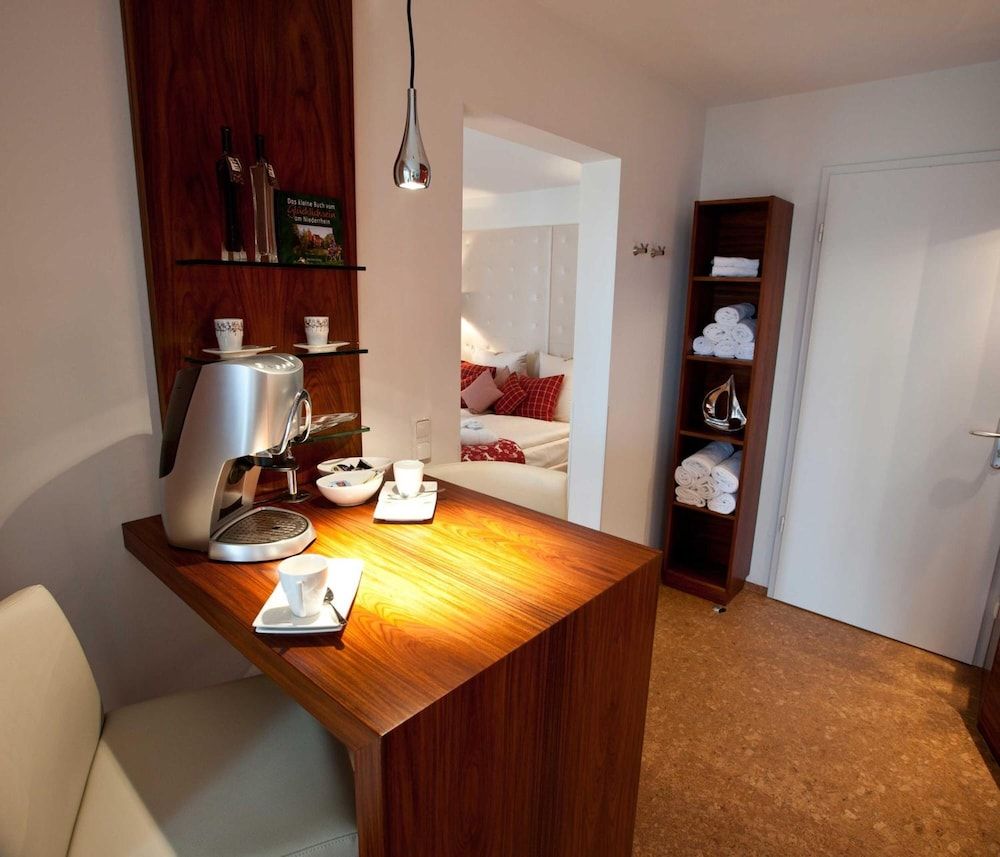 Hotel Rheinpark Rees 3