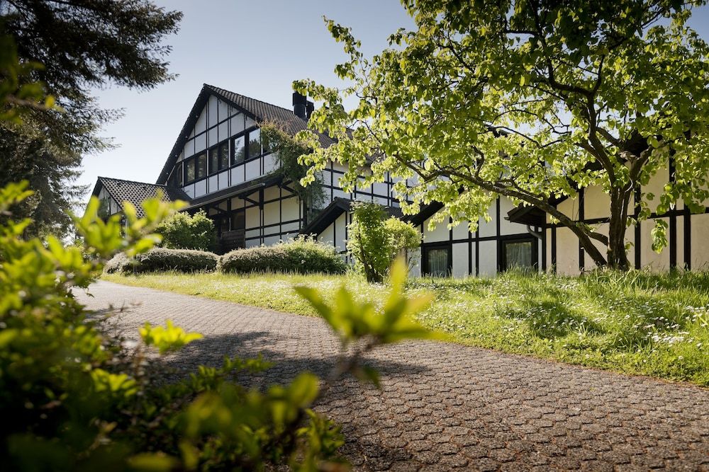 Sporthotel & Resort Grafenwald 2