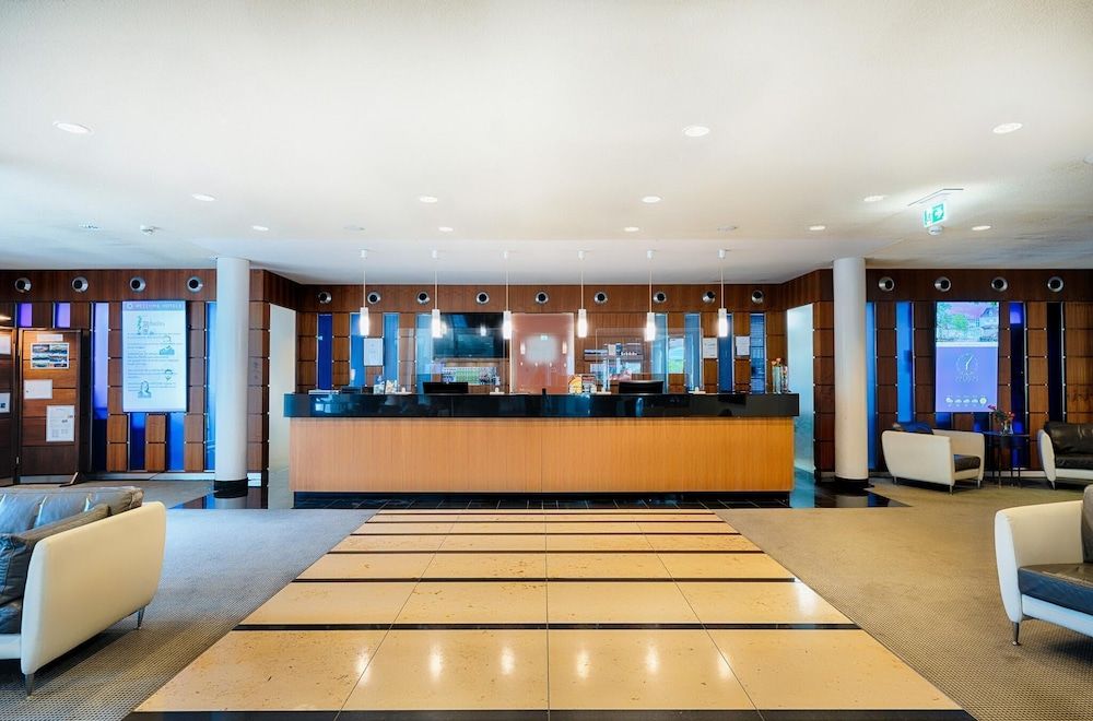 Welcome Hotel Meschede/Hennesee 3