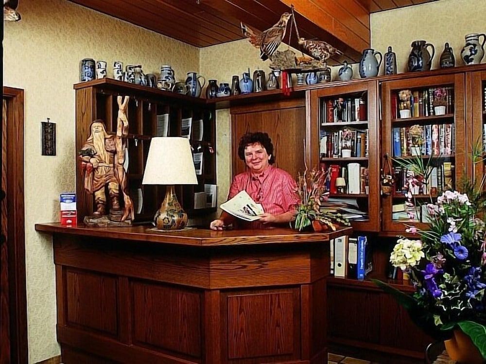 Landgasthaus Waldesruh 3