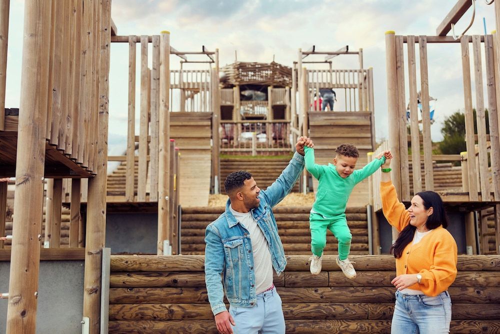 Center Parcs Park Hochsauerland -1 estrelas em Medebach