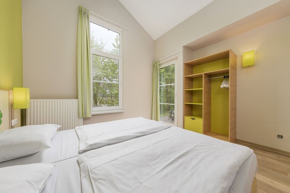 Center Parcs Park Hochsauerland 2