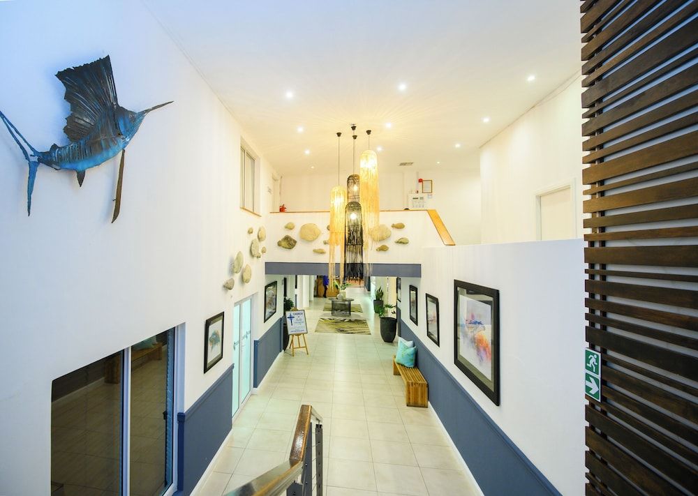 Blue Marlin All-Inclusive Seascape by Dream Resorts 3